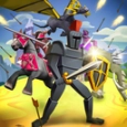 火柴人决战像素世界手机版