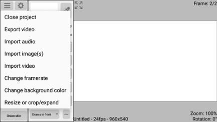 RoughAnimator图2