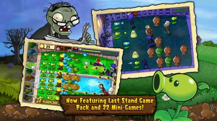 pvzga最新版(PVZ_GA)图3