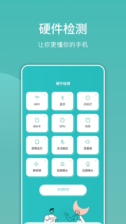 电子小木鱼图3