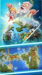 沙盒岛屿模拟器最新版图4
