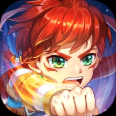 奇幻秘境无尽冒险