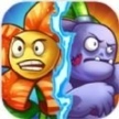 僵尸防御植物战争(Zombie Defense)