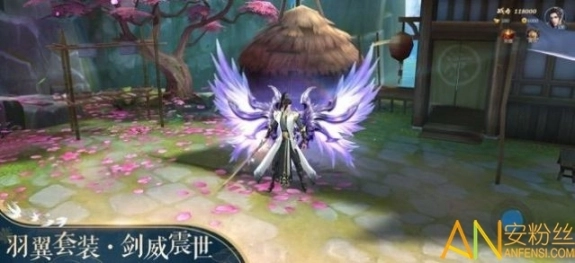 百战通天官方版图3