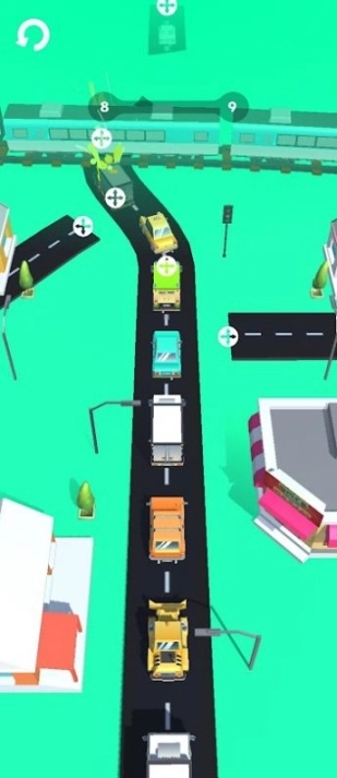 交通控制图2