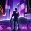 赛博朋克2025