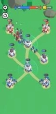 皇家城堡冲突图1
