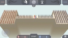 趣味战争模拟器正版图2