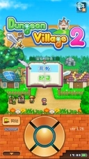 冒险村物语2完整版图2