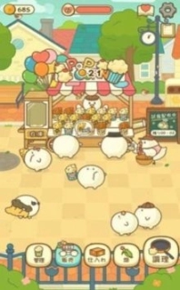 爆米花餐厅中文版图3