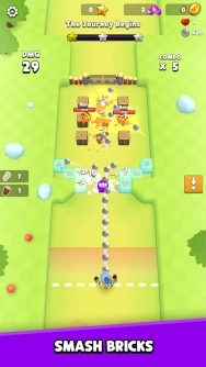 PinboQuest图2