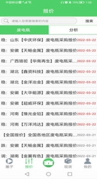 废电瓶圈图2