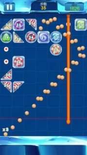 开心弹珠解压版图2
