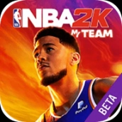 NBA2K23手游
