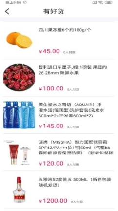 振旺百货商城图3