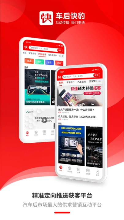 车后快豹图4