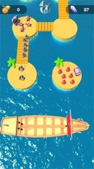 海岛战图2