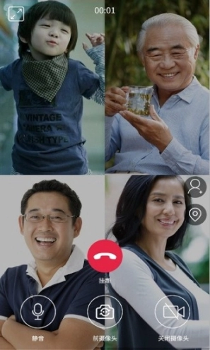 见面了最新版图2