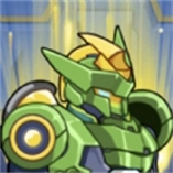 机甲枪神战士正式版
