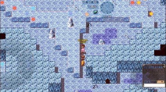 神魔覆灭图1