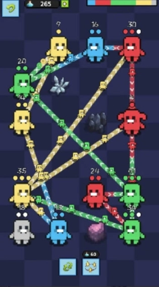 怪物VS怪物图3