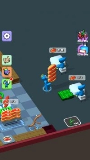 我的袖珍世界中文版图1