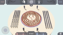 趣味战争模拟器正版图3