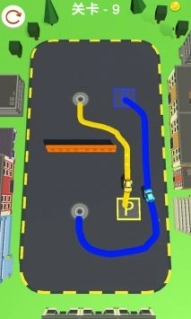 指尖飞车最新版图5