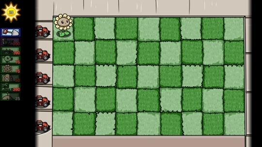 宅宅萝卜pvzbt(PVZ_BD)图3