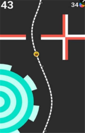 沿线图4