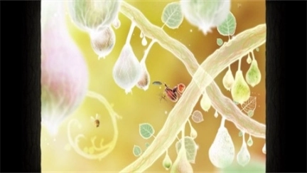 botanicula图1