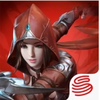 猎手之王官方版