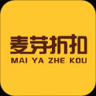 麦芽折扣