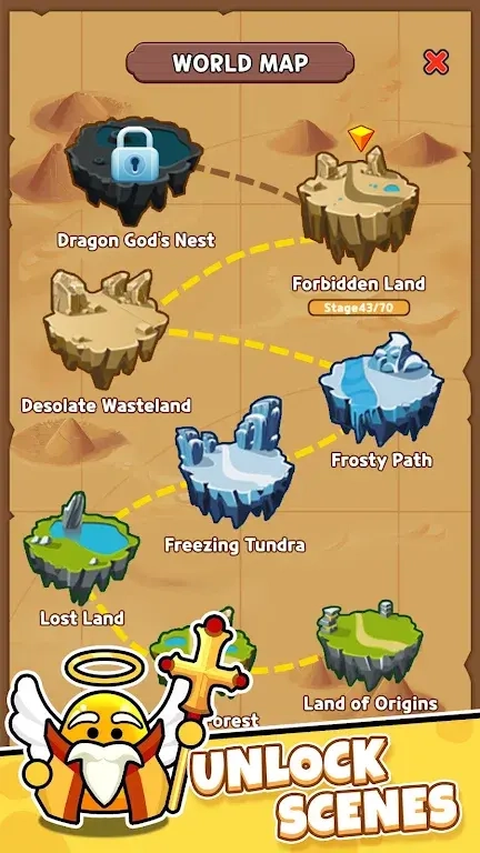 史莱姆王国图1