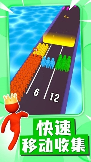 合成超级英雄安卓版图4
