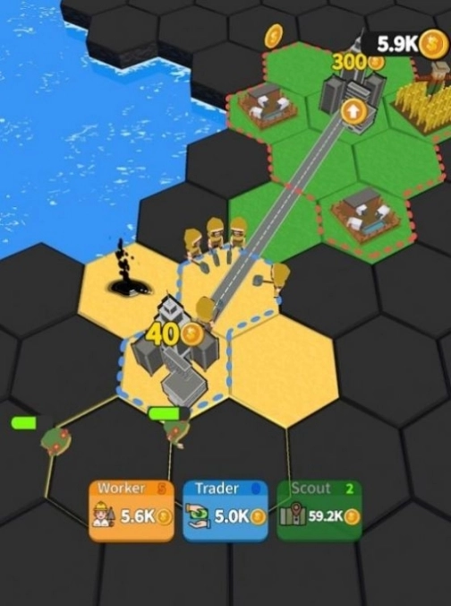 文明大主宰(Civilization Master)图3