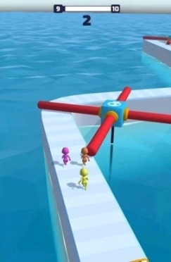 全民酷跑3D图2