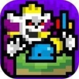 怪物黑市汉化版