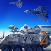 战地2手游官网版