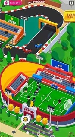疯狂体育城图2