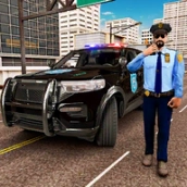战术小队警察模拟器中文版