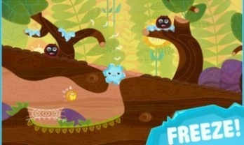 小水滴的冒险最新版图1