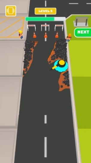 我修公路特牛图4