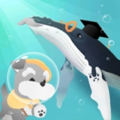 深海水族馆道具免费版