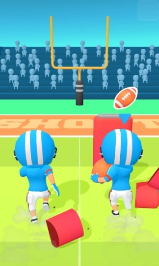 Football Story图1