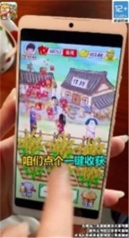 乡村小农院红包版图3