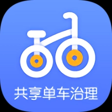 单车治理