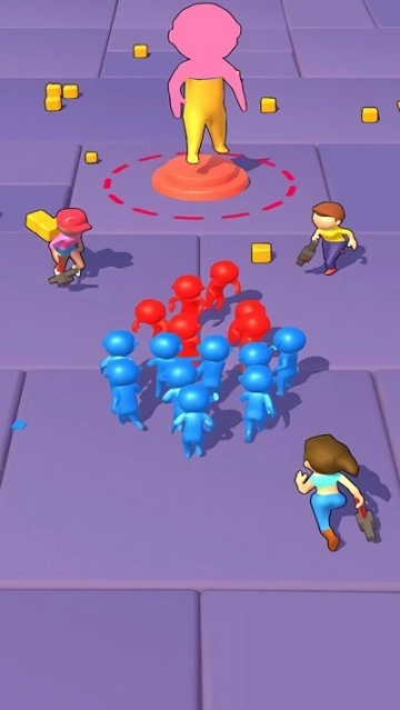 极地联盟图2