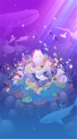 深海水族馆道具免费版图3