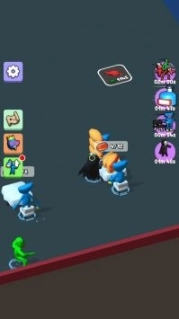 我的袖珍世界中文版图2